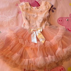 Kids dress